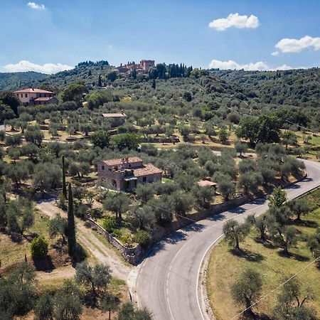RigomagnoIl Poggio Dell'Eremitaアパートメント エクステリア 写真