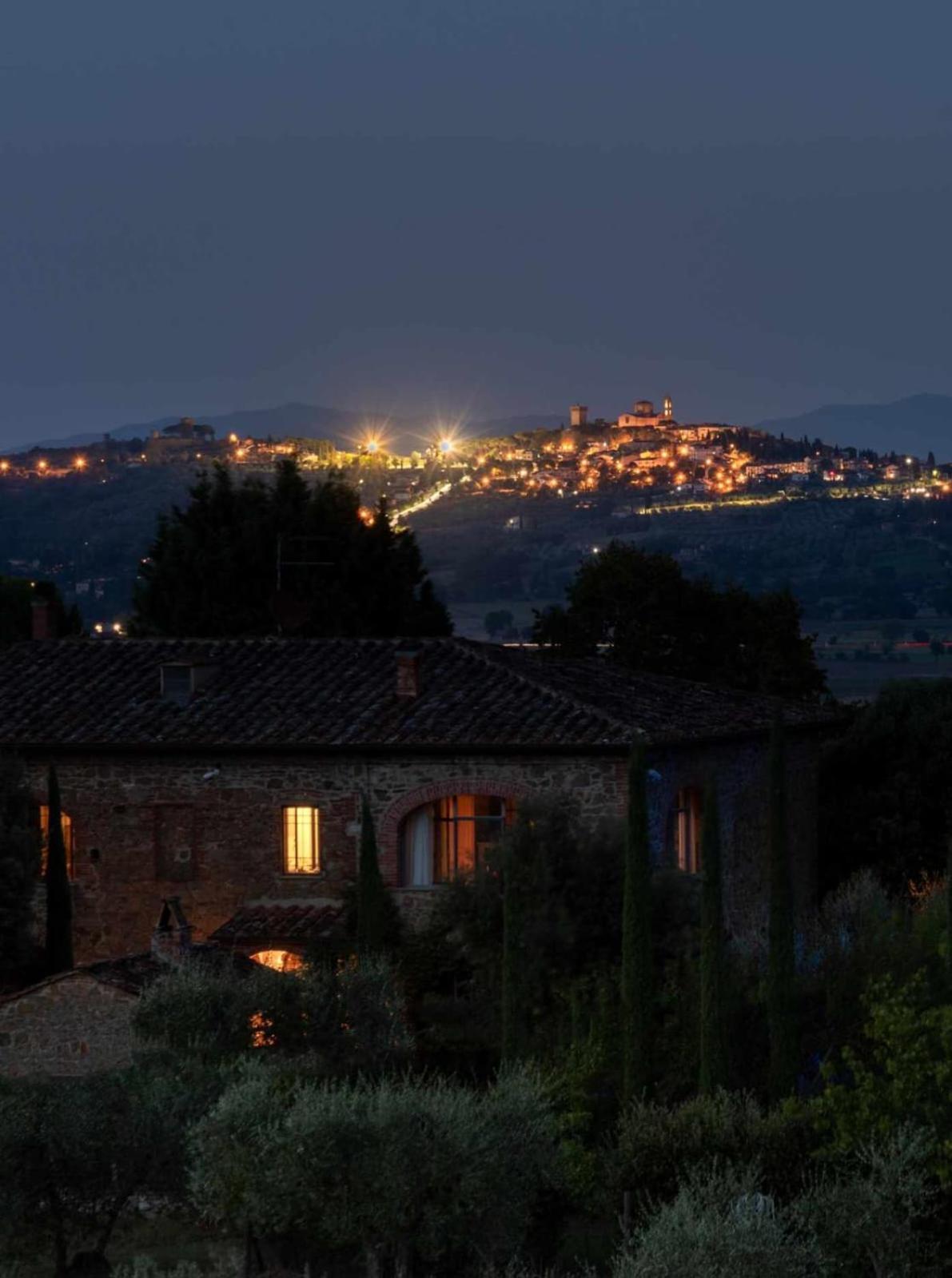 RigomagnoIl Poggio Dell'Eremitaアパートメント エクステリア 写真